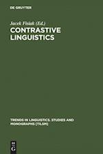 Contrastive Linguistics