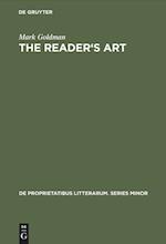 The Reader's Art