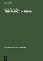 The Family in India