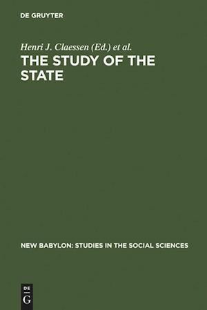 The Study of the State