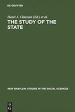 The Study of the State