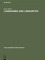 Languages and linguistics