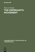 The Esperanto Movement
