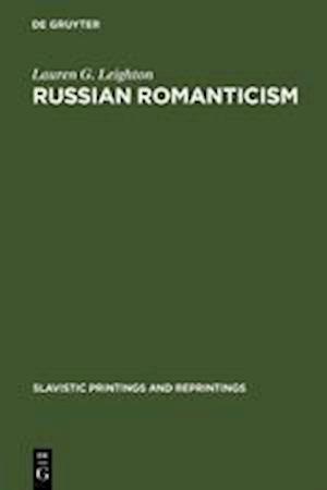 Russian romanticism