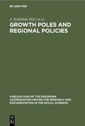 Growth Poles and Regional Policies