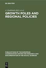 Growth Poles and Regional Policies