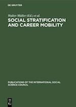 Social Stratification and Career Mobility