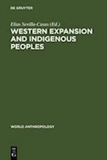 Western Expansion and Indigenous Peoples