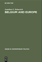 Belgium and Europe