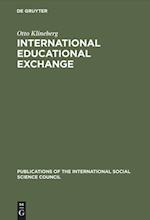 International Educational Exchange