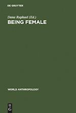 Being Female