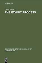 The Ethnic Process