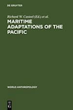Maritime Adaptations of the Pacific