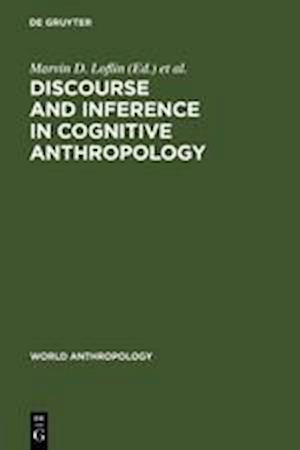 Discourse and Inference in Cognitive Anthropology