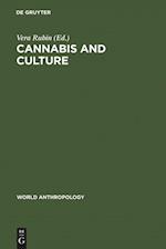 Cannabis and Culture