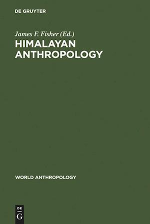 Himalayan Anthropology