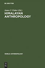 Himalayan Anthropology