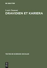 Dravidien et Kariera