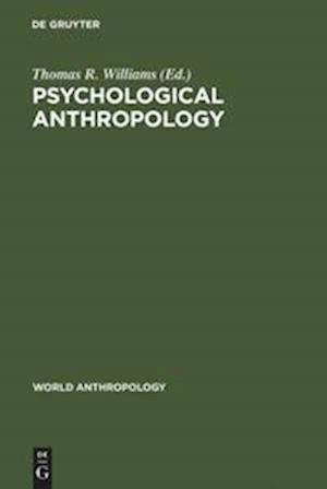 Psychological Anthropology