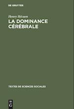 La Dominance Cérébrale