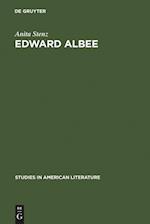 Edward Albee