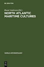 North Atlantic Maritime Cultures