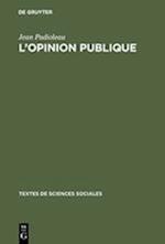 L'Opinion Publique