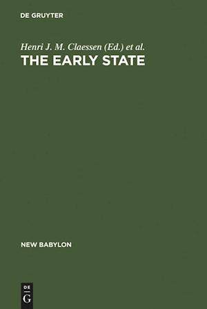 The Early State