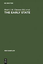 The Early State
