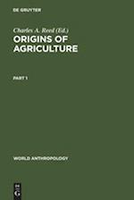 Origins of Agriculture