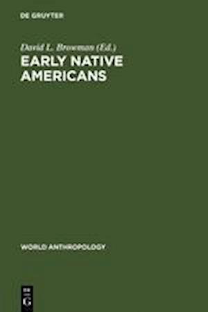 Early Native Americans