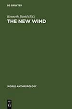 The New Wind
