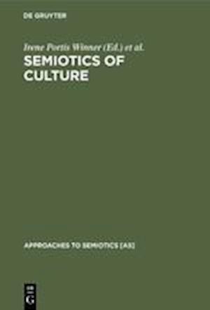 Semiotics of Culture