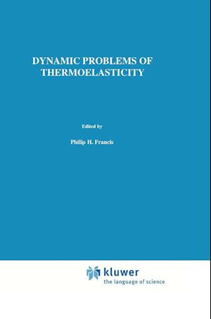 Dynamic Problems of Thermoelasticity
