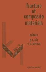 Proceedings of First USA-USSR Symposium on Fracture of Composite Materials