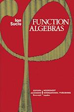 Function Algebras