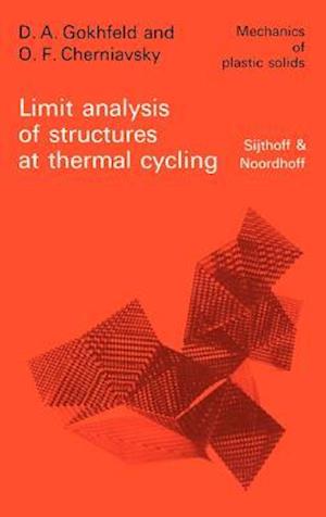 Limit Analysis of Structures at Thermal Cycling