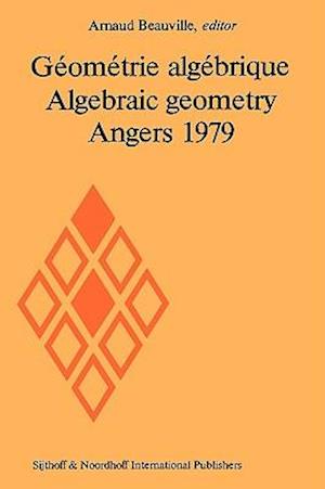 Proceedings Of The Indo-French Conference On Geometry