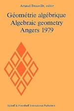 Proceedings Of The Indo-French Conference On Geometry