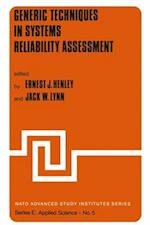 Generic Techniques in System Reliability Assessment