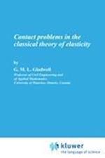 Contact Problems in the Classical Theory of Elasticity