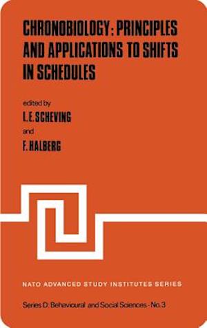 Chronobiology: Principles and Applications to Shifts in Schedules