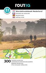 Walking Routes in the Nederlands