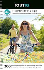 Cycling routes Belgium: the 300 most popular cycling routes