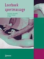 Leerboek Sportmassage