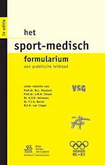 Het Sport-Medisch Formularium