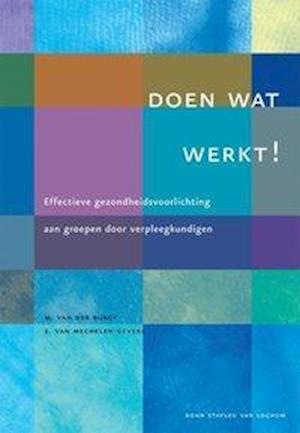 Doen Wat Werkt !