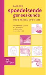 Zakboek Spoedeisende Geneeskunde