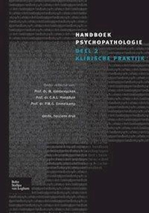 Handboek Psychopathologie.