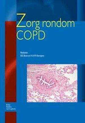 Zorg Rondom COPD